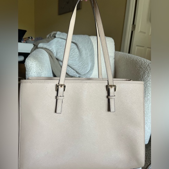 Michael Kors Jet Set Travel Large - Picture 3 of 6